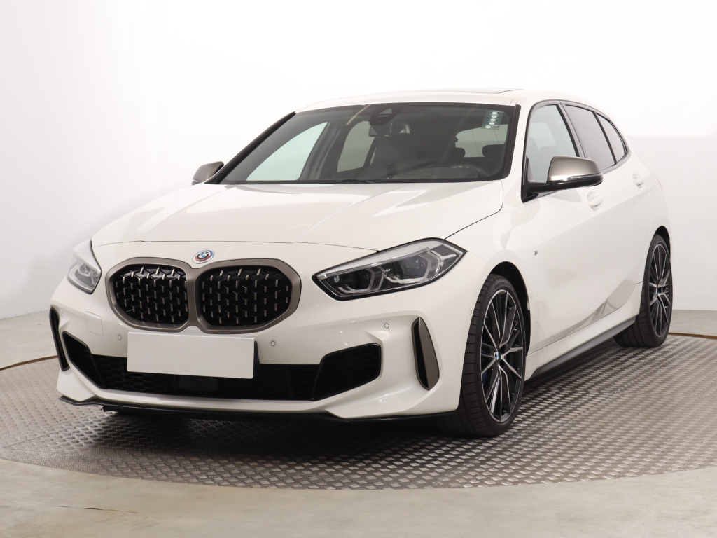BMW 1