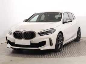 BMW 1 - 2023