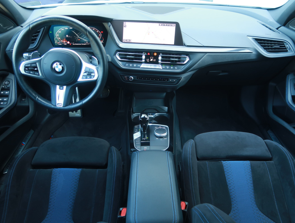 BMW 1
