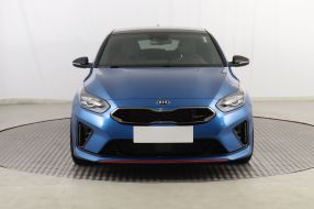 Kia ProCeed - 2019