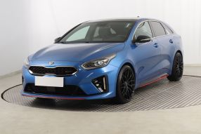Kia ProCeed - 2019