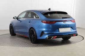 Kia ProCeed - 2019