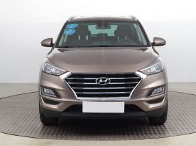 Hyundai Tucson - 2020