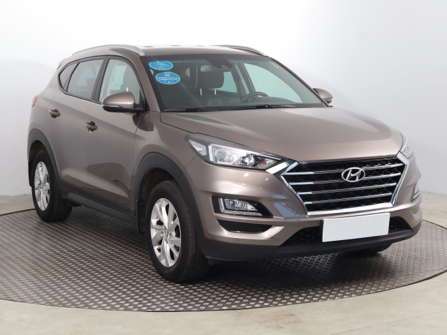 Hyundai Tucson 2020