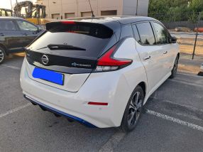 Nissan Leaf - 2020