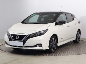 Nissan Leaf - 2020