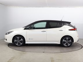 Nissan Leaf - 2020