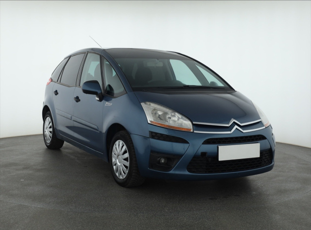 Citroen C4 Picasso 2010
