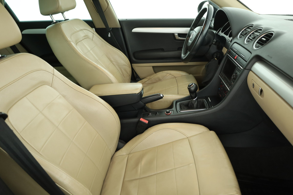 Seat Exeo