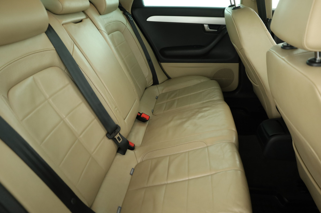 Seat Exeo