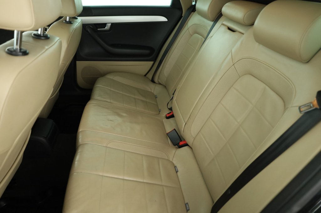 Seat Exeo