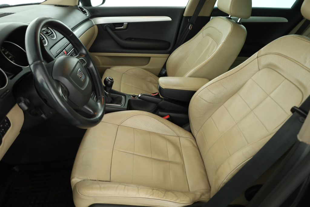 Seat Exeo
