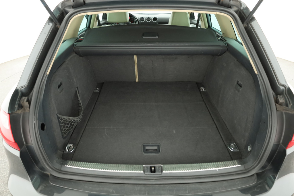 Seat Exeo