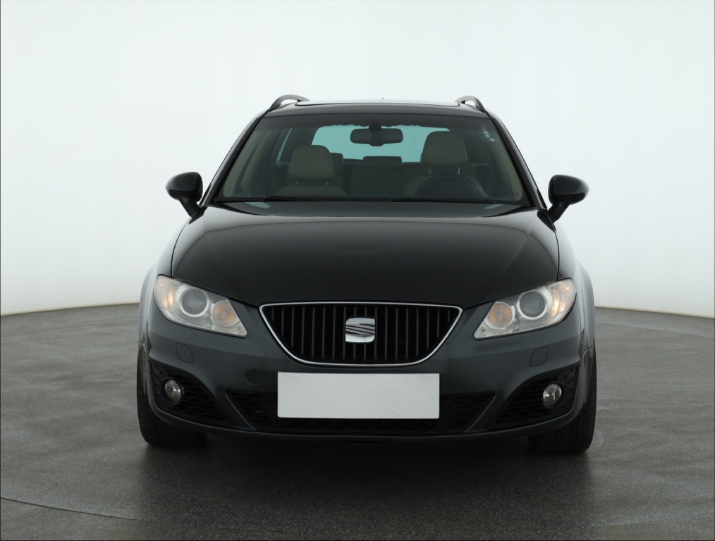 Seat Exeo
