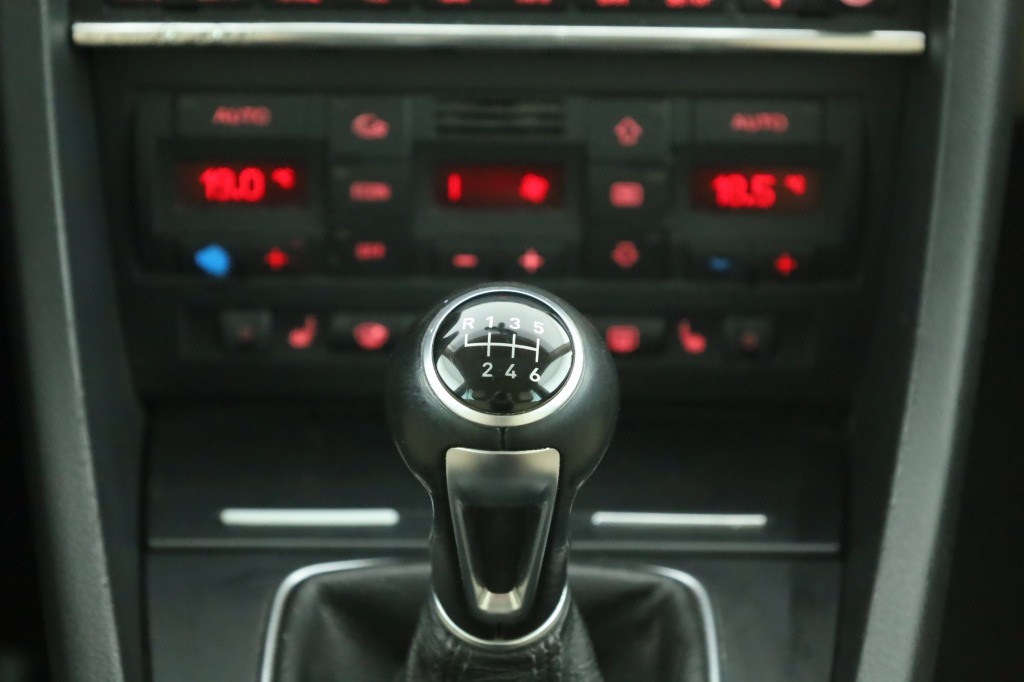 Seat Exeo