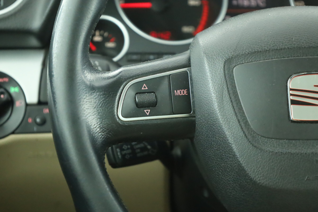 Seat Exeo
