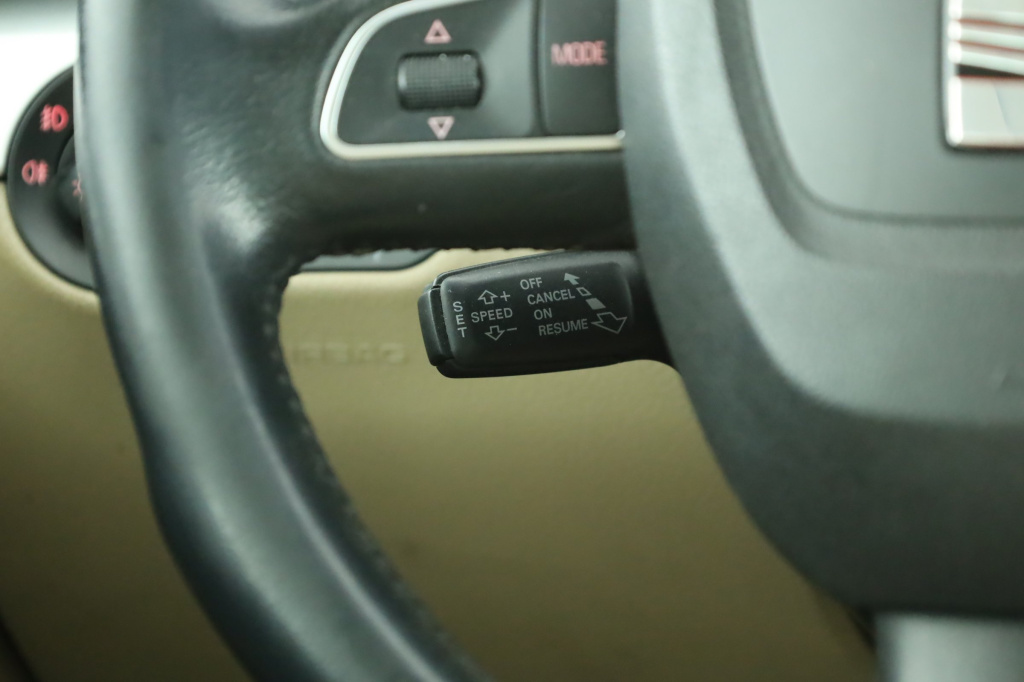 Seat Exeo