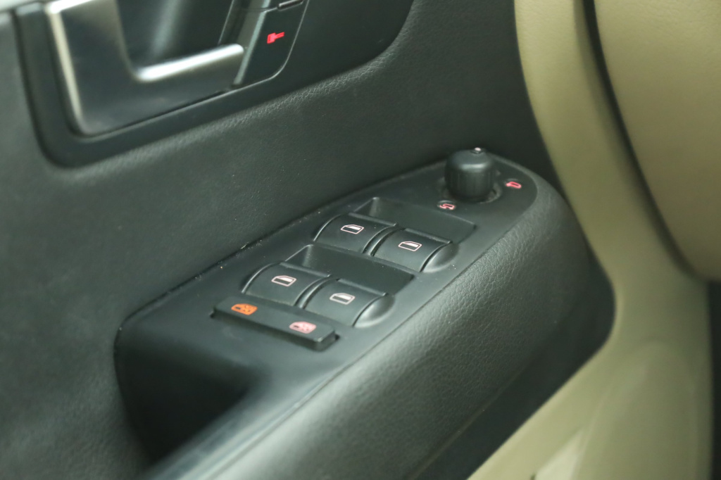 Seat Exeo