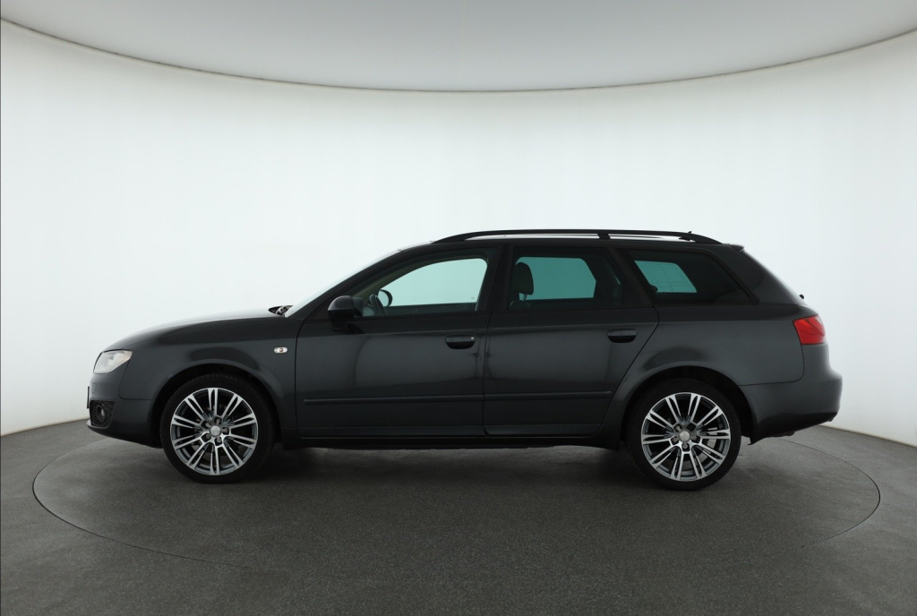 Seat Exeo