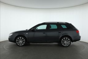 Seat Exeo - 2011