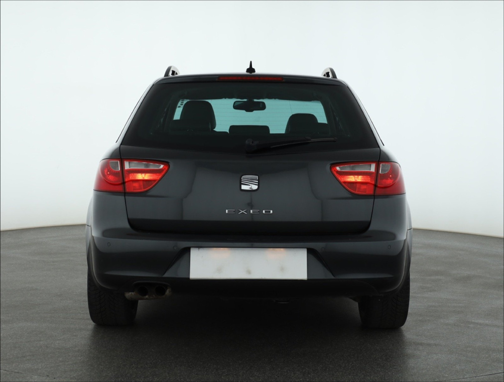 Seat Exeo