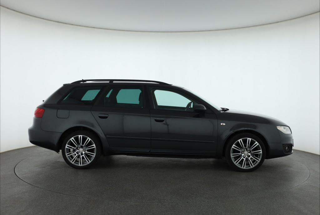 Seat Exeo