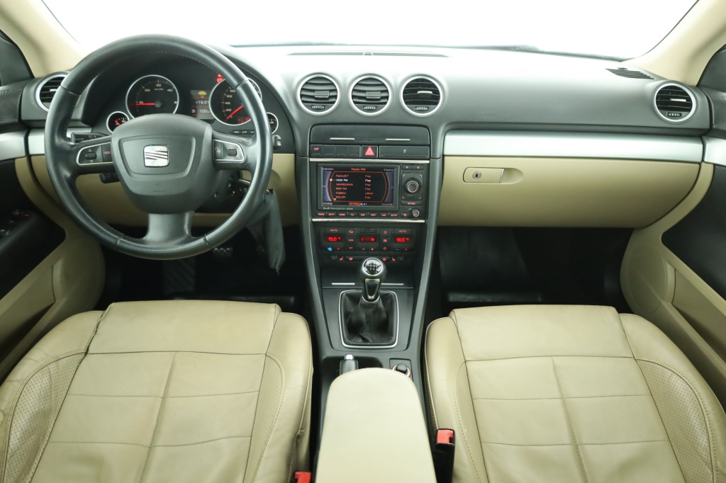 Seat Exeo