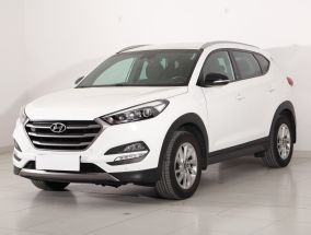 Hyundai Tucson - 2018