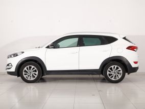 Hyundai Tucson - 2018