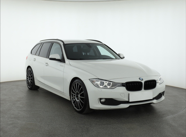 BMW 3 2013