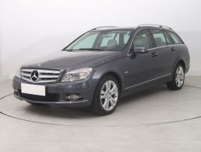 Mercedes-Benz C - 2008