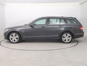 Mercedes-Benz C - 2008