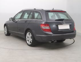 Mercedes-Benz C - 2008