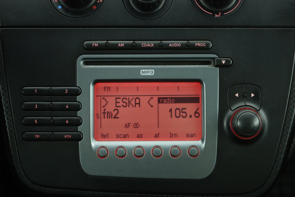 Seat Altea