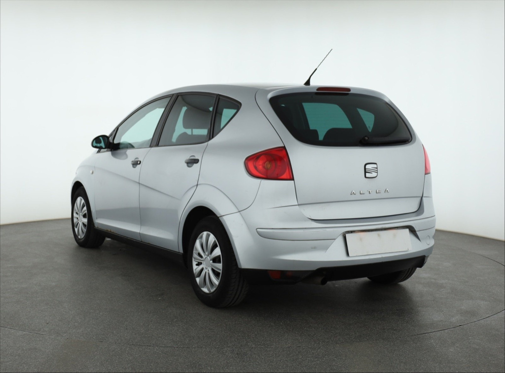 Seat Altea