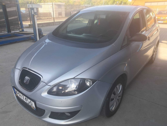 Seat Altea