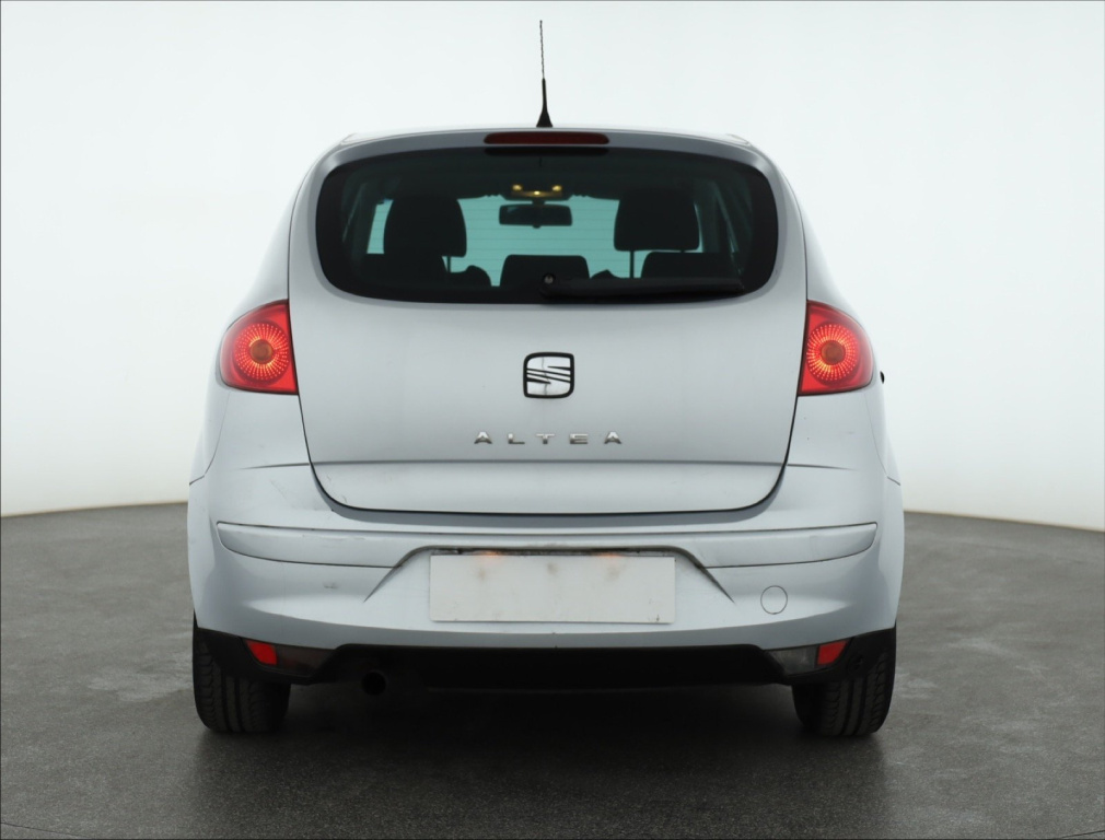 Seat Altea