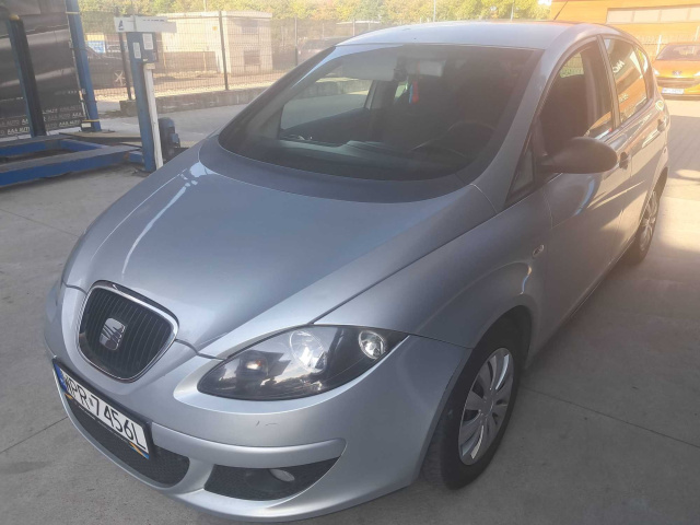 Seat Altea 2006