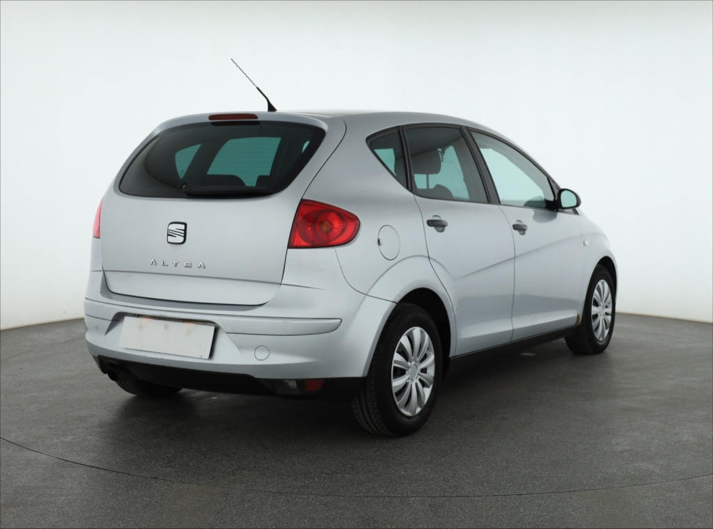 Seat Altea