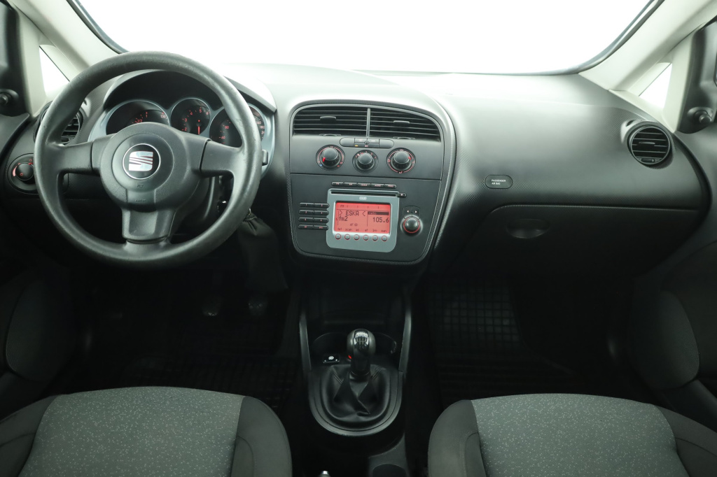 Seat Altea