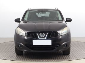Nissan Qashqai - 2010