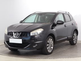 Nissan Qashqai - 2010