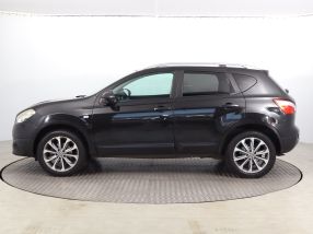 Nissan Qashqai - 2010