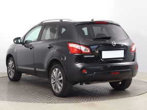 Nissan Qashqai - 2010