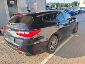 Kia Optima - 2017