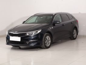 Kia Optima - 2017