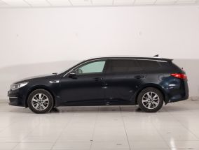 Kia Optima - 2017