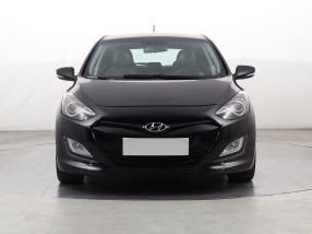 Hyundai i30 - 2012