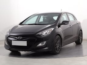 Hyundai i30 - 2012