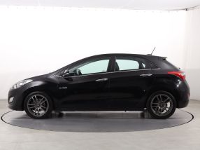 Hyundai i30 - 2012